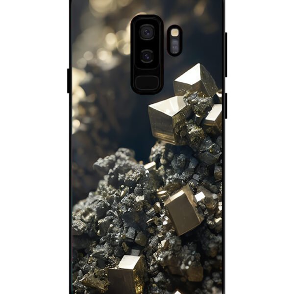 SAMSUNG GALAXY S9 PLUS, 2D Metal