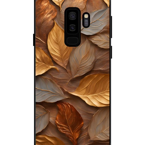 SAMSUNG GALAXY S9 PLUS, 2D Metal