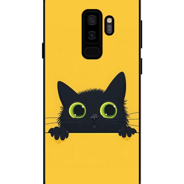 SAMSUNG GALAXY S9 PLUS, 2D Metal