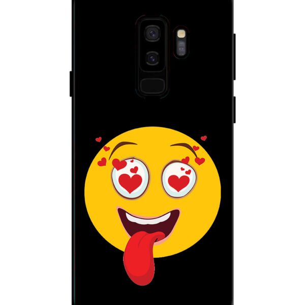 SAMSUNG GALAXY S9 PLUS, 2D Metal