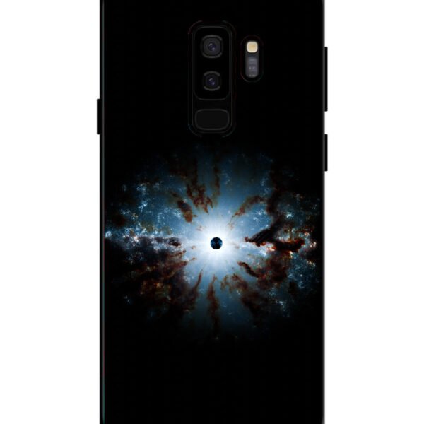 SAMSUNG GALAXY S9 PLUS, 2D Metal