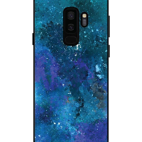 SAMSUNG GALAXY S9 PLUS, 2D Metal