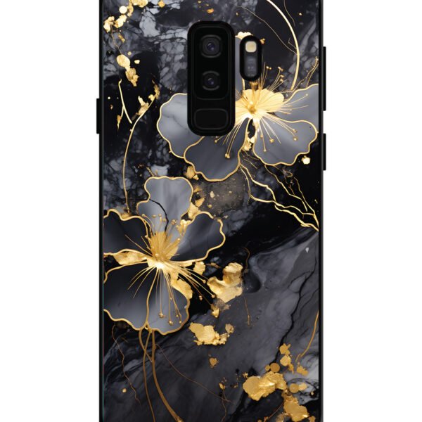 SAMSUNG GALAXY S9 PLUS, 2D Metal