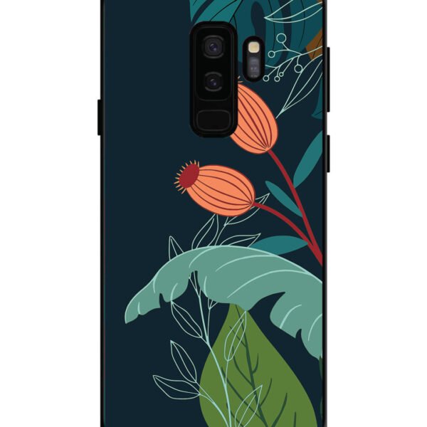 SAMSUNG GALAXY S9 PLUS, 2D Metal