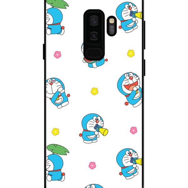 SAMSUNG GALAXY S9 PLUS, 2D Metal