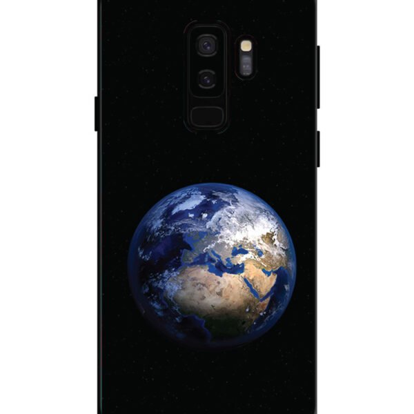 SAMSUNG GALAXY S9 PLUS, 2D Metal