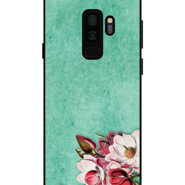 SAMSUNG GALAXY S9 PLUS, 2D Metal