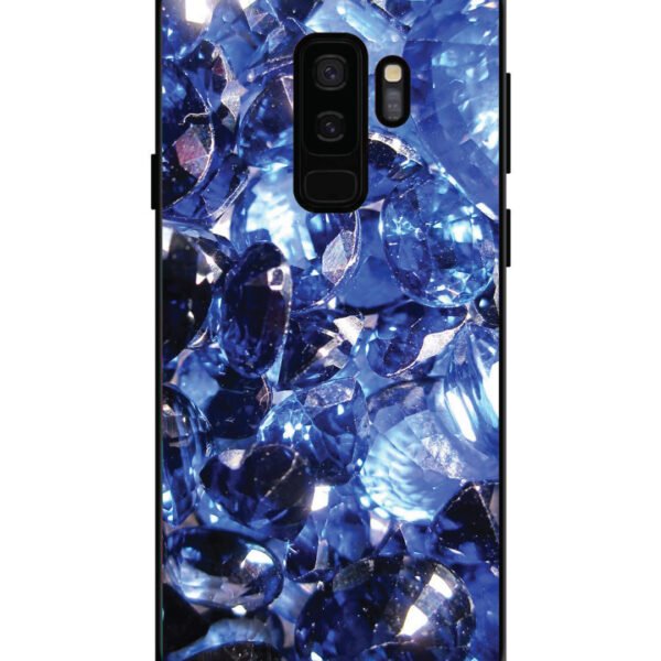 SAMSUNG GALAXY S9 PLUS, 2D Metal