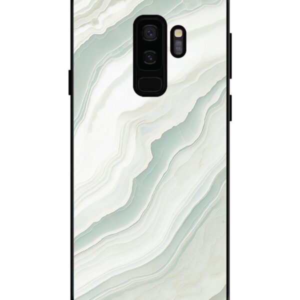 SAMSUNG GALAXY S9 PLUS, 2D Metal