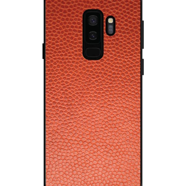 SAMSUNG GALAXY S9 PLUS, 2D Metal