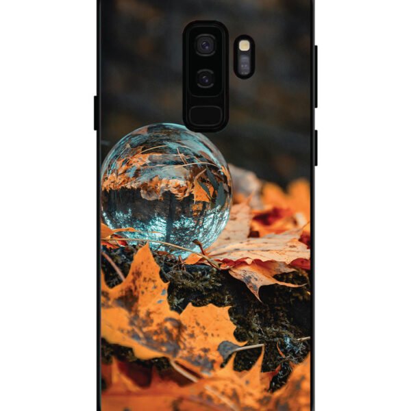 SAMSUNG GALAXY S9 PLUS, 2D Metal