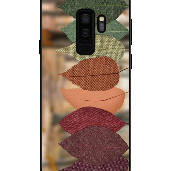 SAMSUNG GALAXY S9 PLUS, 2D Metal