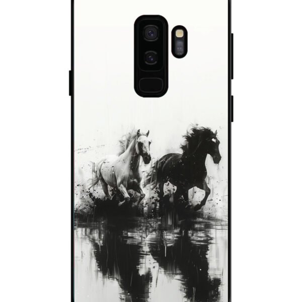 SAMSUNG GALAXY S9 PLUS, 2D Metal