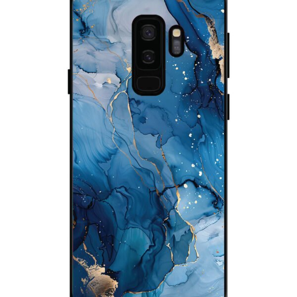 SAMSUNG GALAXY S9 PLUS, 2D Metal