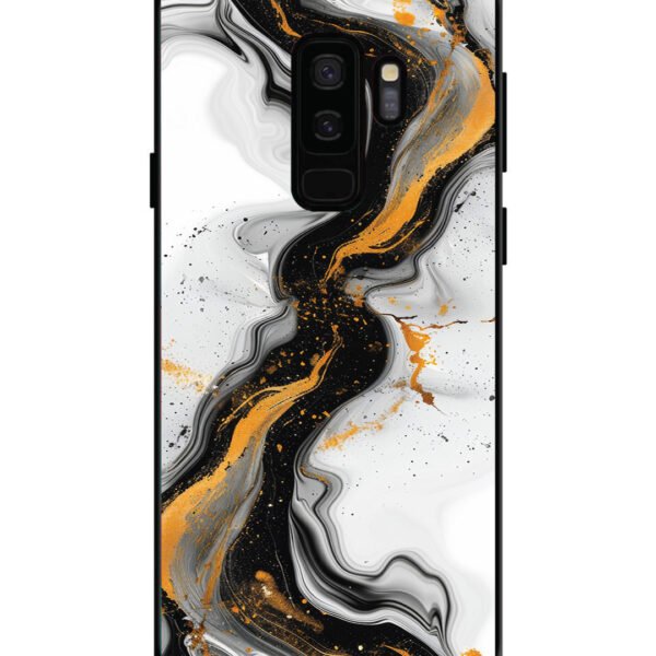 SAMSUNG GALAXY S9 PLUS, 2D Metal