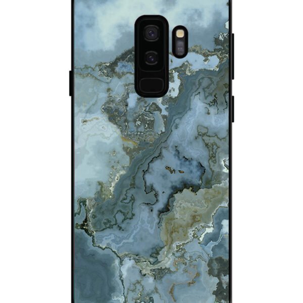 SAMSUNG GALAXY S9 PLUS, 2D Metal