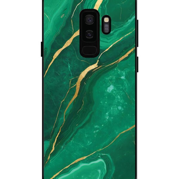 SAMSUNG GALAXY S9 PLUS, 2D Metal