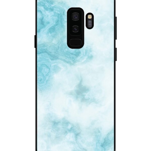 SAMSUNG GALAXY S9 PLUS, 2D Metal