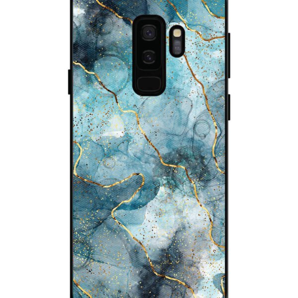 SAMSUNG GALAXY S9 PLUS, 2D Metal