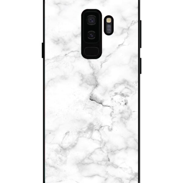 SAMSUNG GALAXY S9 PLUS, 2D Metal