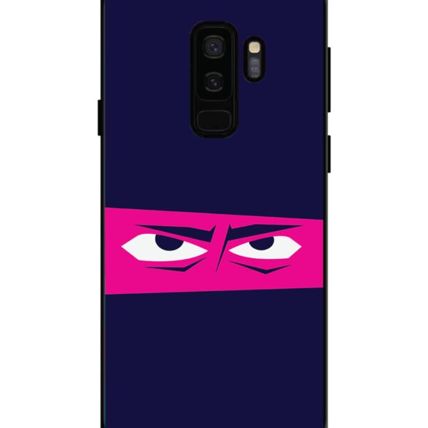 SAMSUNG GALAXY S9 PLUS, 2D Metal