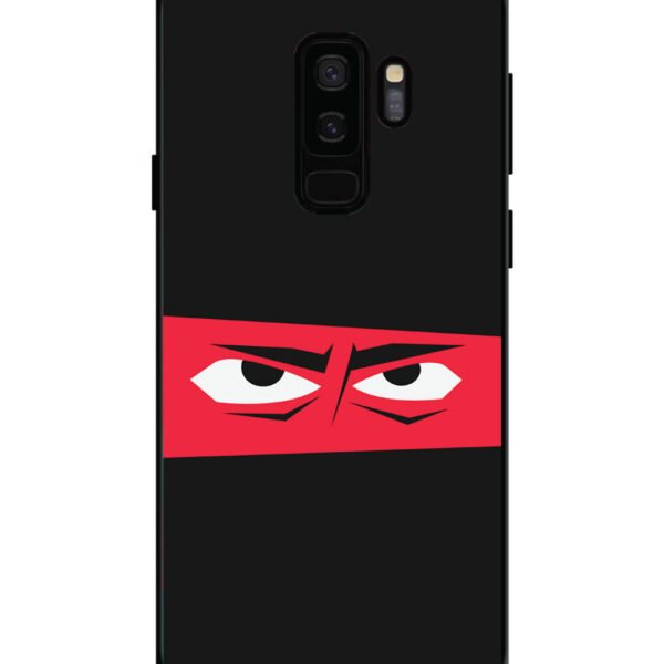 SAMSUNG GALAXY S9 PLUS, 2D Metal