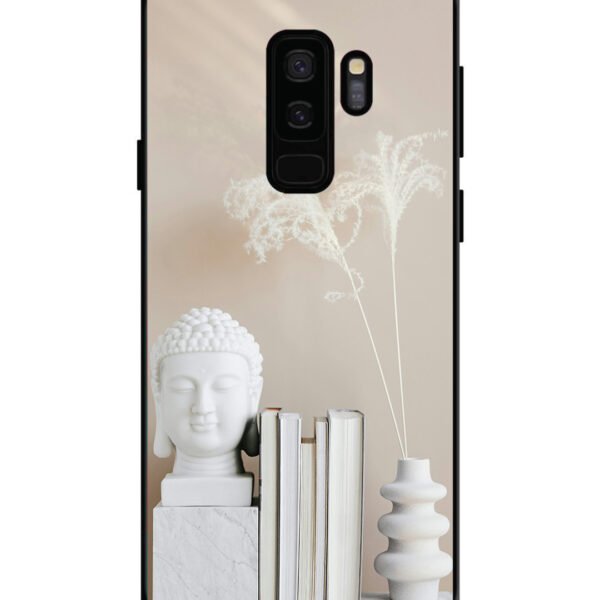 SAMSUNG GALAXY S9 PLUS, 2D Metal