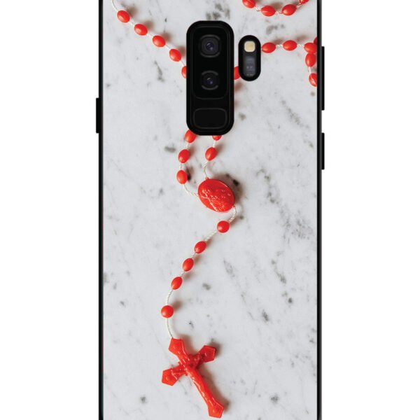 SAMSUNG GALAXY S9 PLUS, 2D Metal