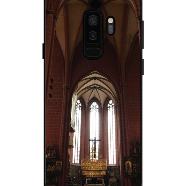 SAMSUNG GALAXY S9 PLUS, 2D Metal