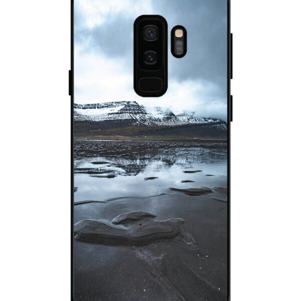 SAMSUNG GALAXY S9 PLUS, 2D Metal