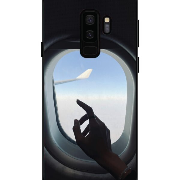 SAMSUNG GALAXY S9 PLUS, 2D Metal