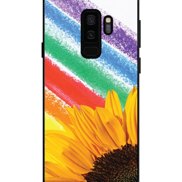 SAMSUNG GALAXY S9 PLUS, 2D Metal