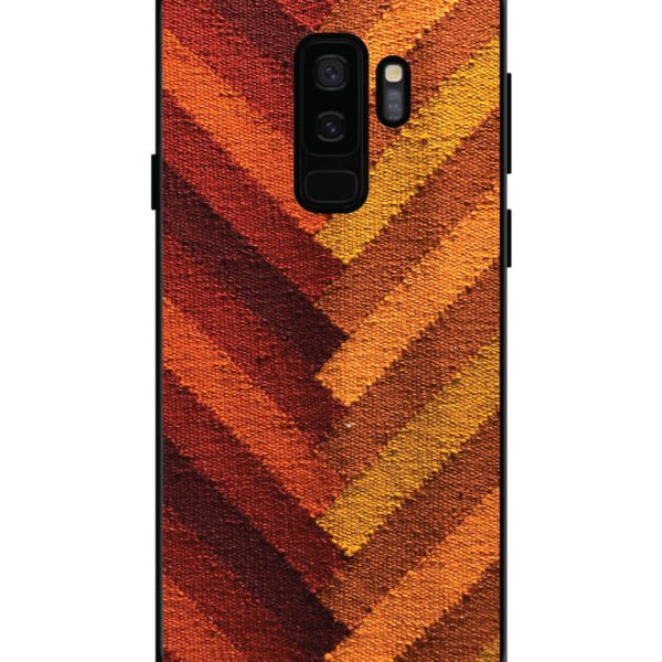 SAMSUNG GALAXY S9 PLUS, 2D Metal