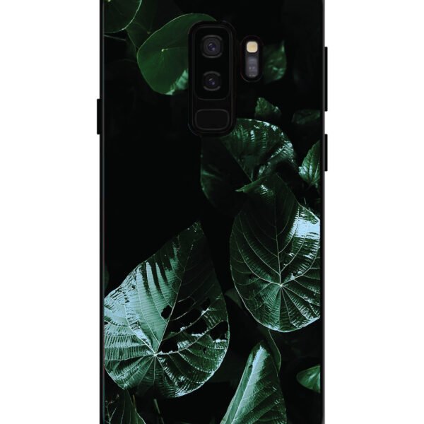 SAMSUNG GALAXY S9 PLUS, 2D Metal