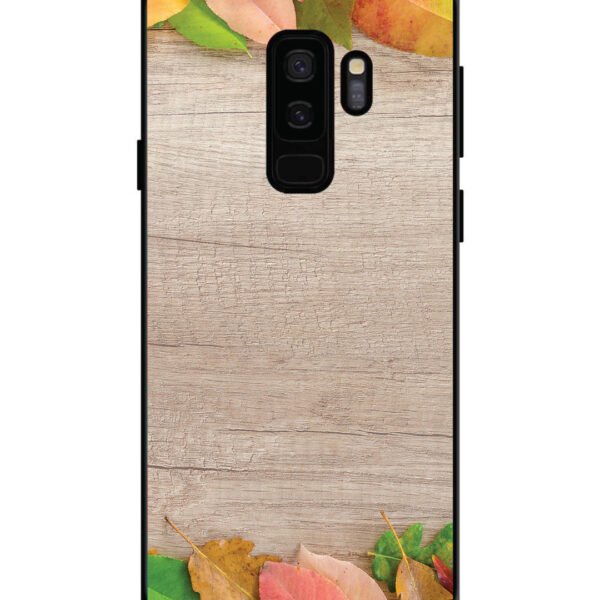 SAMSUNG GALAXY S9 PLUS, 2D Metal