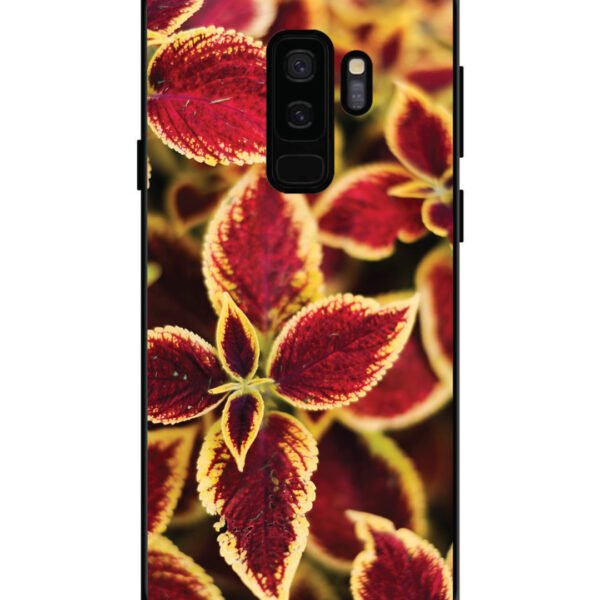 SAMSUNG GALAXY S9 PLUS, 2D Metal