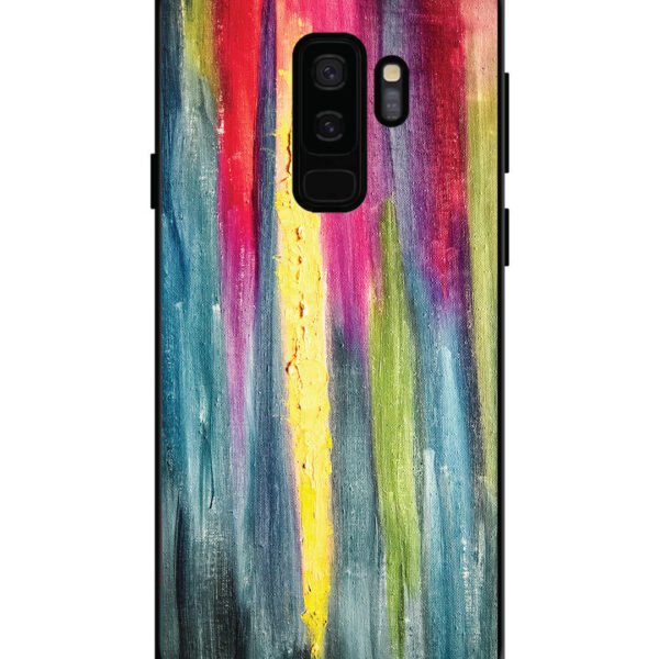 SAMSUNG GALAXY S9 PLUS, 2D Metal