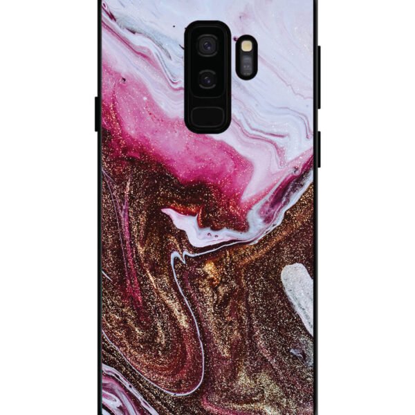 SAMSUNG GALAXY S9 PLUS, 2D Metal