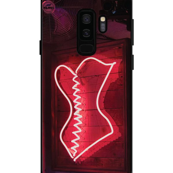 SAMSUNG GALAXY S9 PLUS, 2D Metal