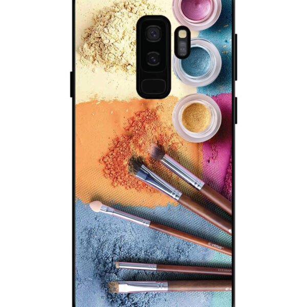 SAMSUNG GALAXY S9 PLUS, 2D Metal