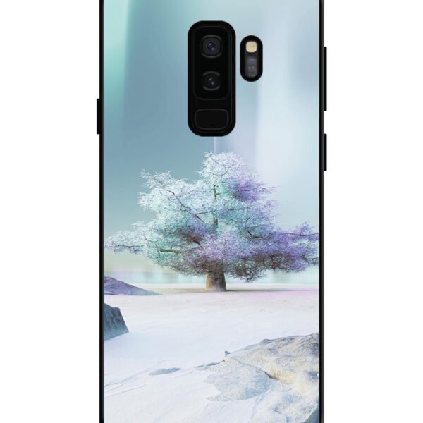 SAMSUNG GALAXY S9 PLUS, 2D Metal