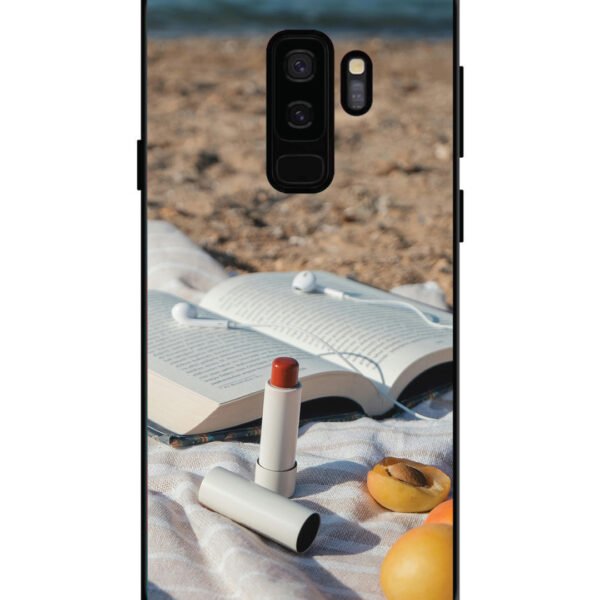 SAMSUNG GALAXY S9 PLUS, 2D Metal