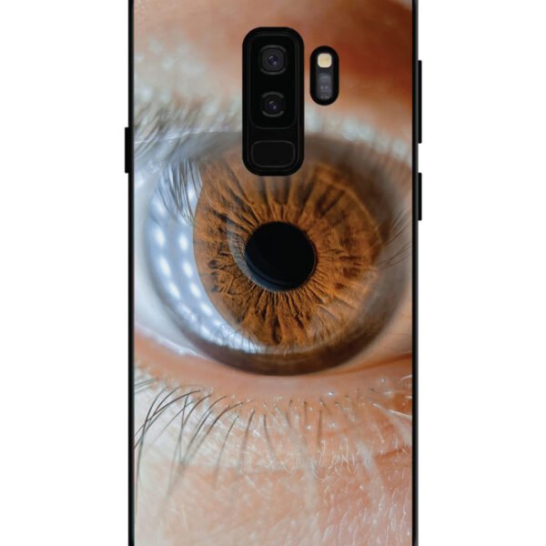 SAMSUNG GALAXY S9 PLUS, 2D Metal