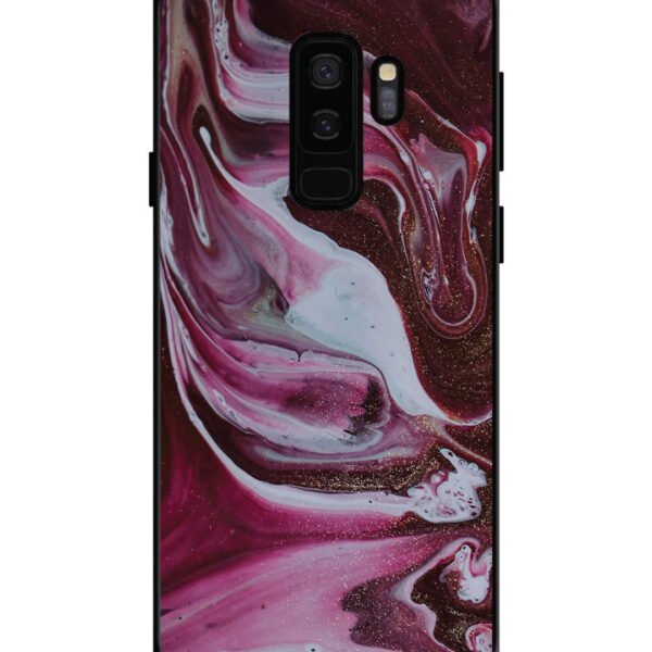 SAMSUNG GALAXY S9 PLUS, 2D Metal