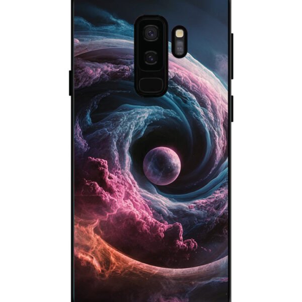SAMSUNG GALAXY S9 PLUS, 2D Metal