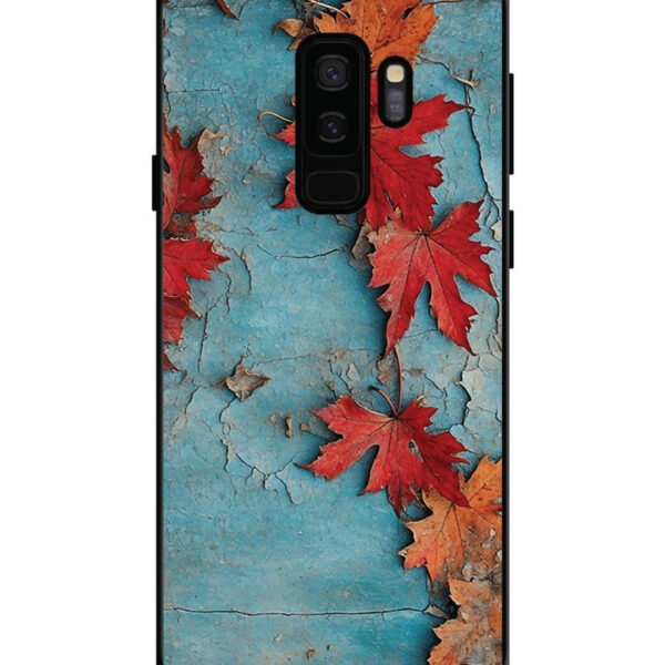 SAMSUNG GALAXY S9 PLUS, 2D Metal