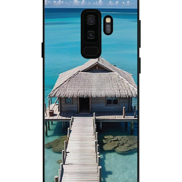 SAMSUNG GALAXY S9 PLUS, 2D Metal
