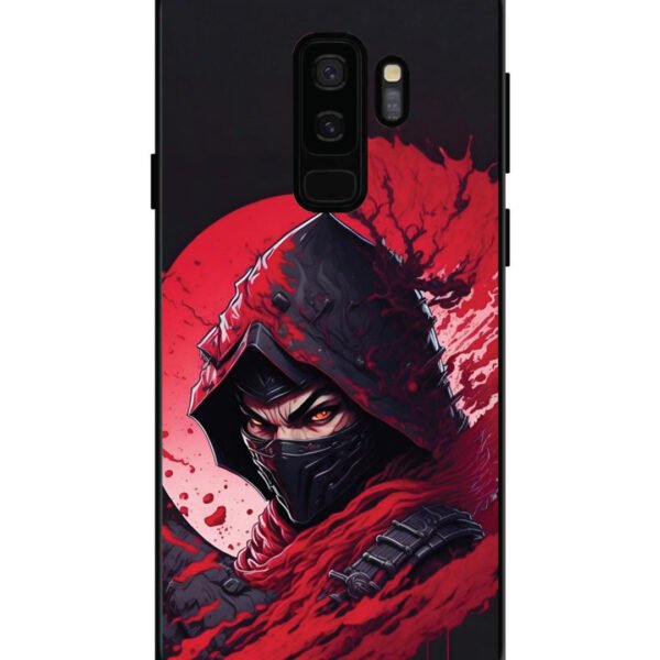 SAMSUNG GALAXY S9 PLUS, 2D Metal