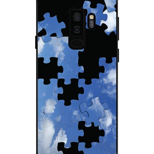 SAMSUNG GALAXY S9 PLUS, 2D Metal