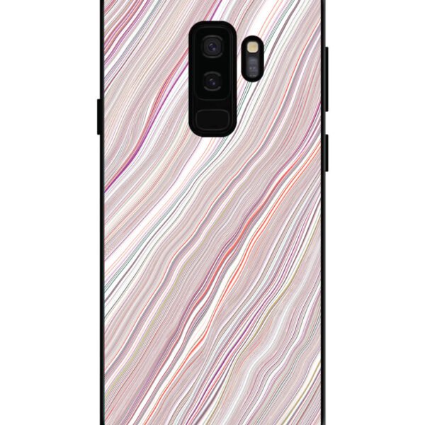 SAMSUNG GALAXY S9 PLUS, 2D Metal